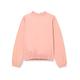 s.Oliver Junior Girl's 10.2.12.12.130.2122076 T-Shirt Langarm, Pink, 164