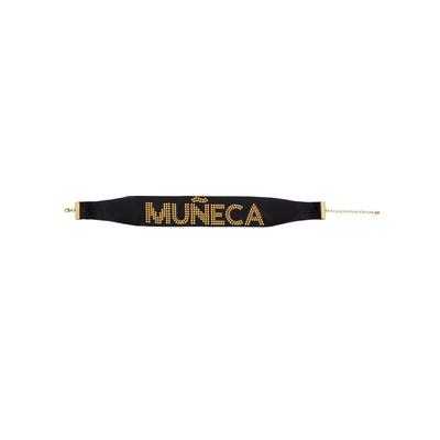 Zelina Vega ''Muneca'' Choker-Halskette Image