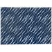 Navy 0.08" x 72" L X 48" W Kitchen Mat - East Urban Home Bhavith Branches Kitchen Mat 72.0 x 48.0 x 0.08 D, | 0.08" H X 72" L X 48" W | Wayfair