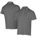 Men's Under Armour Gray West Michigan Whitecaps Tech Mesh Performance Polo