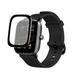 LBECLEY Wristband Pregnancy Protector Film Screen Gts 3D 2 for Huami Mini Amazfit Protective Smart Wristband Accessories Cell Phone Accessories B One Size
