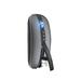 Wireless Rechargeable Desktop FMOUSE Mice Lighting Bluetooth Dual-Mode Mice Notebook RGB Gaming