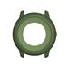 LBECLEY Silicone Wristbands Bulk Suitable Compitable with Imilab Kw66 Smart Watch Tpu Case Cell Phone Accessories Desk Accessories Army Green One Size