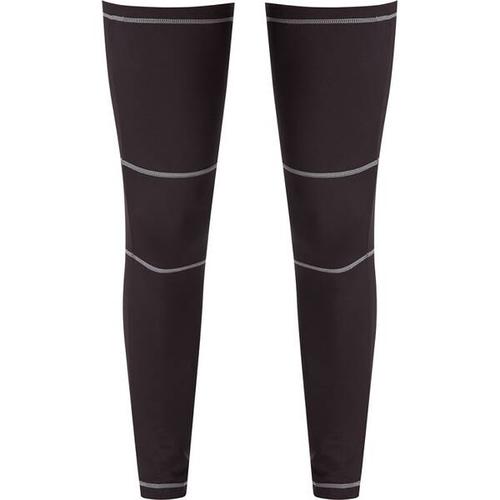 NAKAMURA Beinling Legwarmer, Größe L/XL in Schwarz