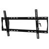 Peerless PT650 Universal Tilt Wall Mount for 39-Inch to 75-Inch Displays (Black)