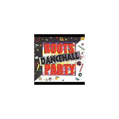 Roots Dancehall Party [Digipak]