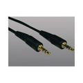 Tripp Lite 25ft Mini Stereo Audio Cable 3.5mm M/m (P312025)