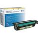 Elite Image Remanufactured Laser Toner Cartridge - Alternative for HP 653A/X (CF322A) - Yellow - 1 Each - 16500 Pages | Bundle of 5 Each