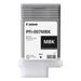 Canon PFI-007MBK Pigment Matte Black Ink Tank 2142C001AA