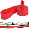 SPRING PARK 700C Explosion-Proof PVC Cycling Bicycle Tire Pad Rim Tape 12/14/16/18/20/22/24/26/27.5 inch for MTB