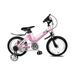 NiceC 12 BMX Kids Bike Pink