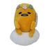 Squishmallows Official Kellytoys Plush 8 Inch Gudetama Egg Plush Easter Edition Floral Headband Utimate Soft Plush Stuffed Toy