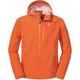 SCHÖFFEL Herren Jacke 2.5L Jacket Tegelberg M, Größe 54 in red orange