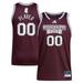 Women's adidas Maroon Mississippi State Bulldogs Pick-A-Player NIL Basketball Jersey