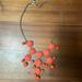 J. Crew Jewelry | J Crew Coral Necklace | Color: Orange/Pink | Size: Os