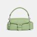 Coach Bags | New Coach Pillow Tabby 18 Shoulder Bag | Color: Green | Size: Os