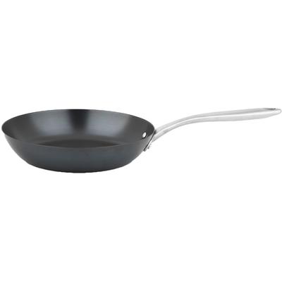 Bratpfanne CARL SCHMIDT SOHN "Altena", grau (dunkelgrau), Ø:24cm, Pfannen, Induktion