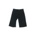 American Apparel Casual Pants - Elastic Straight Leg Elastic Waist: Black Bottoms - Size 3-6 Month