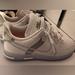 Nike Shoes | 2020 Air Force 1 React Qs 'White Ice' | Color: Gray/White | Size: 8.5