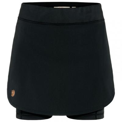 Fjällräven - Women's Abisko Midsummer Skort - Skort Gr 38 schwarz Image