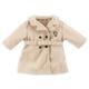 Corolle - Trenchcoat Beige, Kleidung, für Puppe Ma, ab 4 Jahren, 9000212560