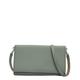 Liebeskind Berlin Clutch, Small (HxBxT 17cm x 27.5cm x 2cm), Mineral Pearl