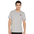 Reebok Herren Ri Classic Tee, Mgreyh, GJ0640, Gr. L