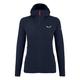 Salewa Damen Sorapis Dst W Jkt Damen Softshelljacke, navy blazer, XXS