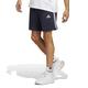 Adidas, Essentials French Terry 3-Stripes, Kurze Hose, Legendeninte, XL, Mann