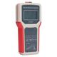 Photovoltaic Panel Meter, Solar Panel MPPT Tester HD LCD Display Automatic Manual Testing Photovoltaic Panel Multimeter Power Meter