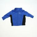 Pre-owned Puma Boys Blue | Black Sweatshirt size: 3-6 Months