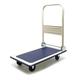 Platform Hand Trolley Truck Sack Cart Flat Bed Folding Heavy Duty Transport max 300kg