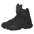 adidas Men's GSG-9.7.E Sneaker, core Black/core Black/core Black, 11 UK