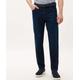 5-Pocket-Jeans EUREX BY BRAX "Style LUKE" Gr. 285U, Unterbauchgrößen, blau Herren Jeans 5-Pocket-Jeans