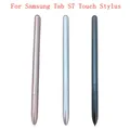 Stylet à écran tactile S Pen avec logo original Samsung Galaxy Tab S7 T870 T875 S7 FE T730 T733