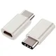 Adaptateur USB 3.1 Type C mâle vers Micro USB femelle 10 pièces connecteur convertisseur USB-C