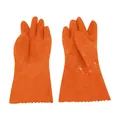 Paire de gants antidérapants pour éplucher les légumes et les poissons 1 paire pour la cuisine la