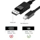 Adaptateur Mini DisplayPort vers HDMI VGA DVI Thunderbolt 2 convertisseur HDMI câble Mini DP