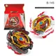 B-X TOUPIE BURST BEYBLADE éventuelles IN05.TOP IGHTB-145 DX Venom Diaboros.Vn.Bl w/ Booster avec