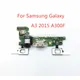 Mini connecteur Micro USB pour chargeur PCB 1 pièce câble flexible pour Samsung Galaxy A3 (2015)