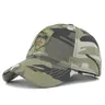 Maershei – casquette de Baseball pour hommes casquette de Camouflage d'été casquette tactique de