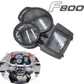 Coque de protection pour casque compteur de vitesse tachymètre odomcirculation BMW F800 GS