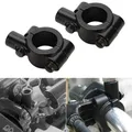 Support de montage de rétroviseur pour moto 1 pièce M8 M10 support de montage de rétroviseur