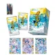 Goddess Story Collection Cards Atlas de Dieu Cartoon Girl Booster Box Sexy Anime Playing Cards