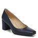 Naturalizer Warner - Womens 6.5 Blue Pump Medium