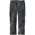 Carhartt Force Broxton Cargo pantalon, bleu, taille 38