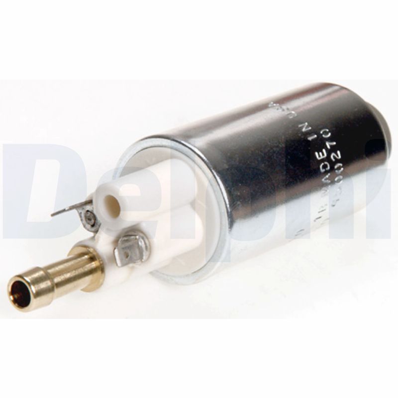 DELPHI Kraftstoffpumpe Universal mit Dichtungen FE0109-11B1 Image