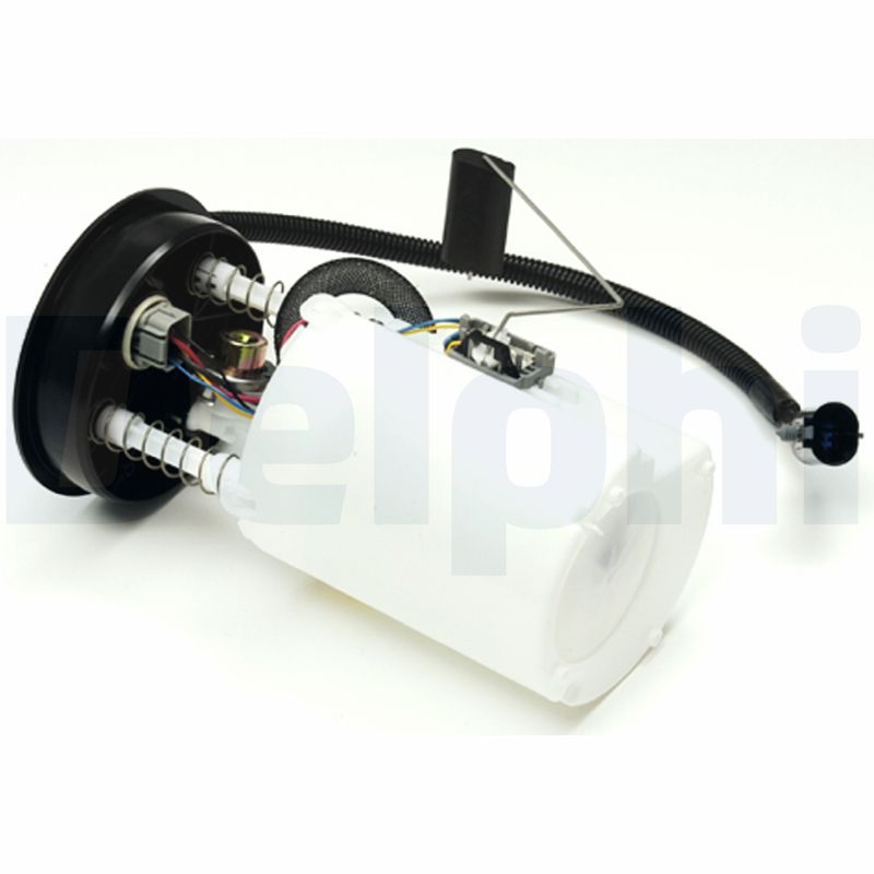 DELPHI Kraftstoff-Fördereinheit Universal mit Dichtungen FG0377-11B1 Image