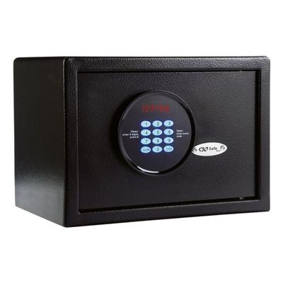 Olympia Tresor »GOsafe H25« schwarz, 35x25x25 cm
