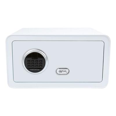 Olympia Tresor »GOsafe 2.0 / 210« weiß, 43x23x35 cm